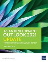Asian Development Outlook (ADO) Series- Asian Development Outlook (ADO) 2021 Update