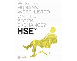 HSE - Human Stock Exchange Vol. 2