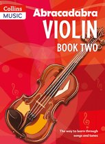 Abracadabra Strings - Abracadabra Violin Book 2 (Pupil's Book)