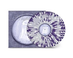Nightwish - Once (Clear White & Purple Splatter 2LP)