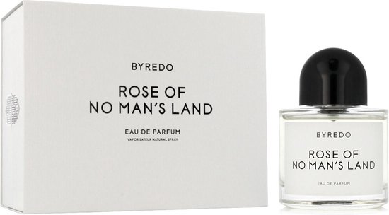 Uniseks Parfum Byredo EDP Rose Of No Man's Land 50 ml | bol