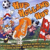 Various - Hup Holland Hup Ek 2008