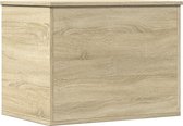 vidaXL-Opbergbox-60x42x46-cm-bewerkt-hout-sonoma-eikenkleurig