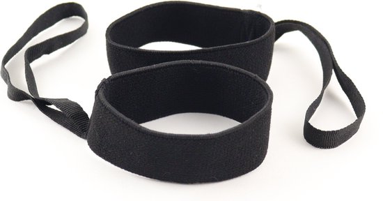 Ski handschoenen Polsbandjes - Handcuffs - Leash - Handschoenen - Wanten