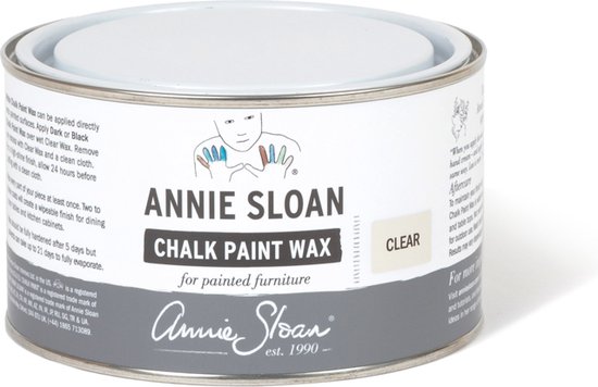 Annie Sloan Soft wax