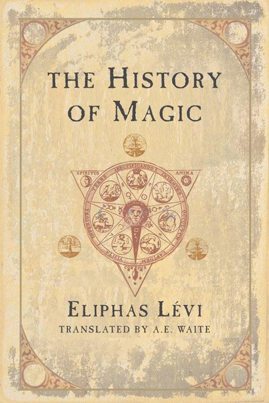 The History of Magic