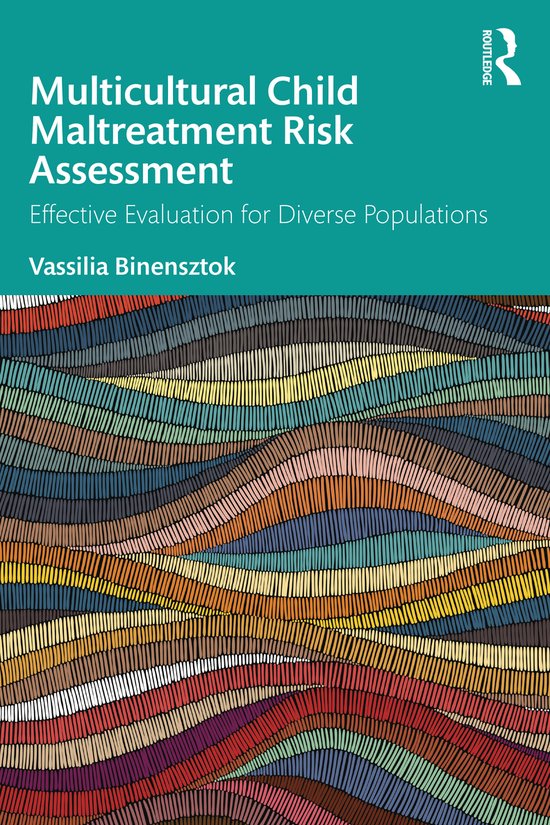 Multicultural Child Maltreatment Risk Assessment - cover