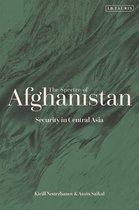 The Spectre of Afghanistan Security in Central Asia