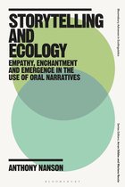 Bloomsbury Advances in Ecolinguistics- Storytelling and Ecology