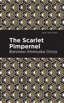 Mint Editions-The Scarlet Pimpernel