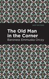 Mint Editions-The Old Man in the Corner
