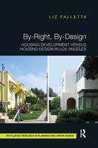 Routledge Research in Planning and Urban Design- By-Right, By-Design