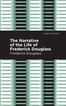 Mint Editions- Narrative of the Life of Frederick Douglass