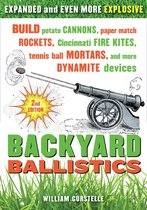 Backyard Ballistics