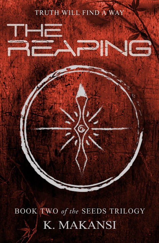 The Reaping - cover