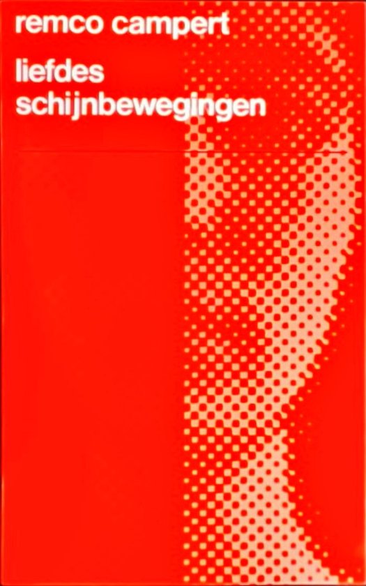 9789023400486 - Liefdesschijnbewegingen