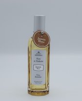 Eau de toilette jasmin rétro flacon 100 ml - Esprit Provence