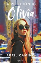 Autores Españoles e Iberoamericanos - La petición de Olivia