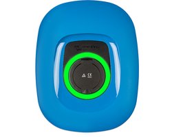 Victron EV Charging Station NS-Blue