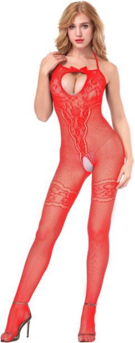 Bodystocking Gabby
