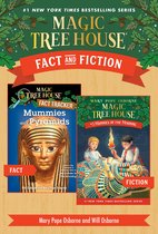 Magic Tree House - Magic Tree House Fact & Fiction: Mummies