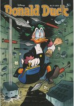 Donald Duck - 21 2024