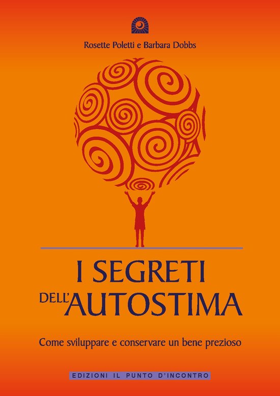 I segreti dell'autostima - cover