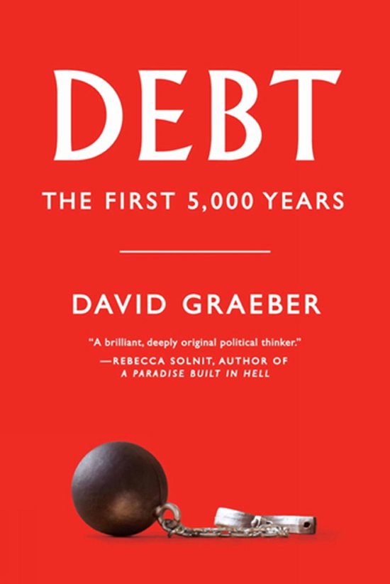 Debt - cover