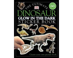 Ultimate Sticker Book