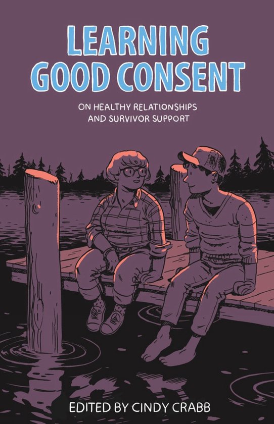 Learning Good Consent - cover