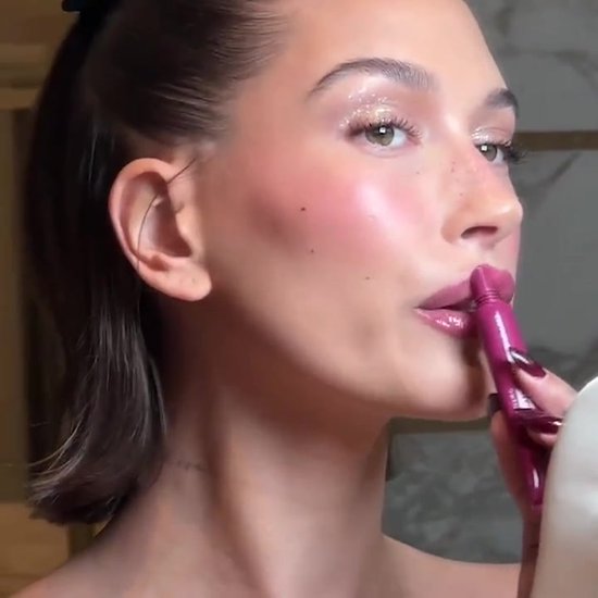 Rhode Lip Tint - Raspberry Jelly - Crushed Berry - Glanzend