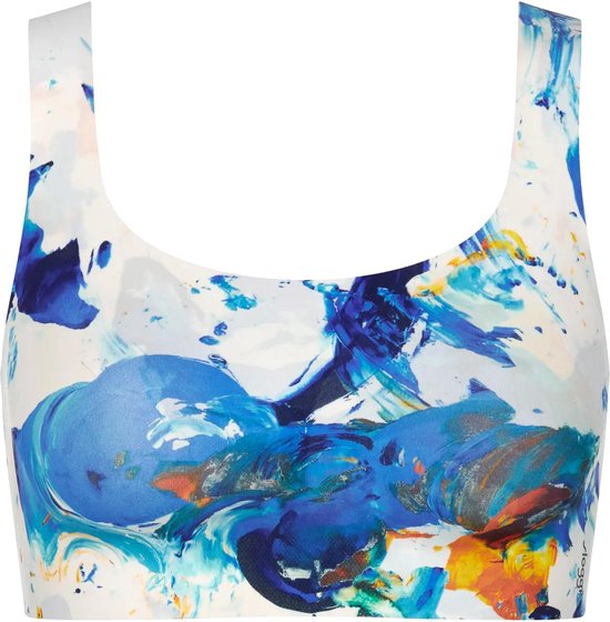 Sloggi Zero Feel 2.0 Ultra Bra In Pink | Triumph Lingerie