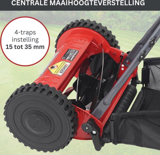 STIHL RMA 239.1 Set - Grasmaaier (incl. accu en lader) - 250 m2 STIHL RMA 239.1 Set - Grasmaaier (incl. accu en lader) - 250 m2