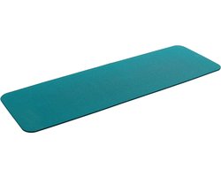 Airex Fitline 180 Groenblauw - Fitnessmat - 180 cm x 60 cm x 1 cm