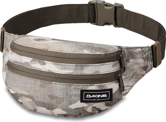 Dakine Classic Hip Pack Sac - Vintage Camo