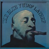 Yusef Lateef - The Blue Yusef Lateef (CD)