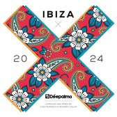 Yves & Rosario Galati Murasca - Deepalma Ibiza 2024 (CD)