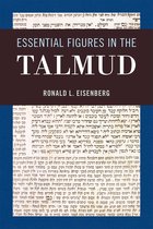 Essential Figures In The Talmud