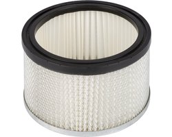 Powerplus POWX3000B Asfilter - Voor aszuiger POWX3000/POWX3010