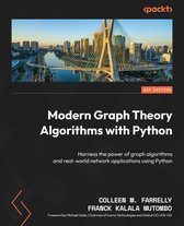 Modern Graph Theory Algorithms with Python