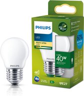 Philips LED Spot 35W GU10 Warmwit