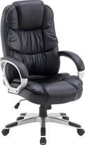Chaise de bureau ergonomique - Chaises de bureau pour Adultes - Chaise de Office - Chaise de Gaming - Chaise de bureau avec sous-main - Stane®