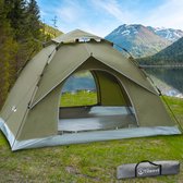 kamping tent / absolutely waterproof, lightweight camping tent with - Tent Ideal for Camping In The Garden, Dome Tent,