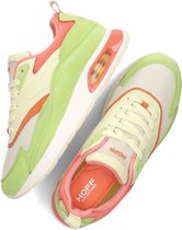 The Hoff Brand Kingkey Tower Lage sneakers - Dames - Multi - Maat 39