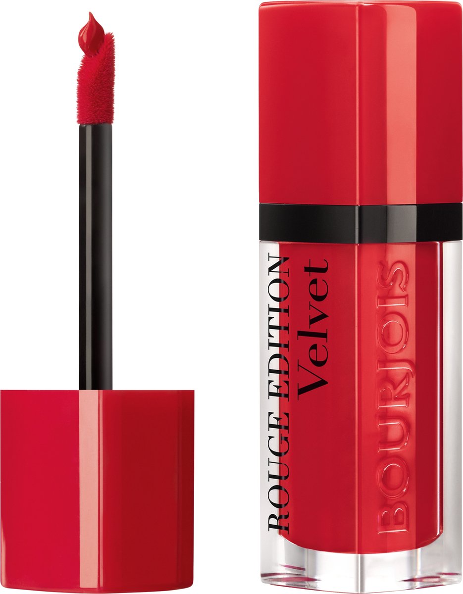 Goedkoopste Bourjois Rouge Edition Velvet Liquid 8 ML