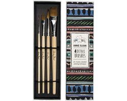 Annie Sloan Detail Brushes