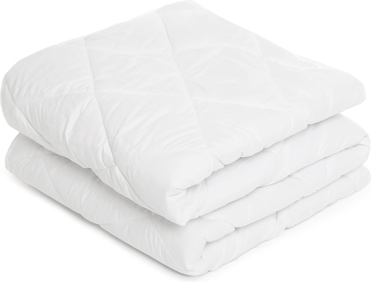 HOMLA MOLLE Quilt | Dekbed - microvezel | 200x220 cm | 815268