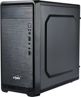 AMD Ryzen 3 4-Core PC / Computer voor School, Kantoor en Budget Game / Gaming - 8GB RAM - 240GB SSD - RX Vega 8 - WIFI - Win11 PRO