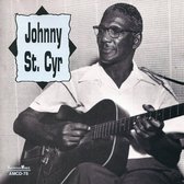 Johnny St. Cyr - Johnny St. Cyr (CD)