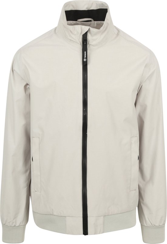 Tenson - Stewart MPC Jacket Greige - Heren - Maat XL - Regular-fit
